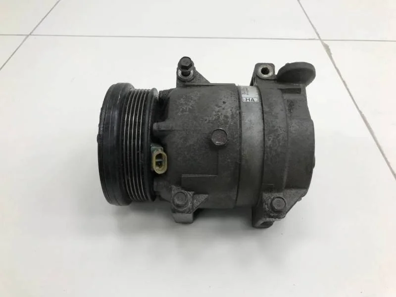 Компрессор системы кондиционирования Chevrolet Lacetti (J200) 2003-2013