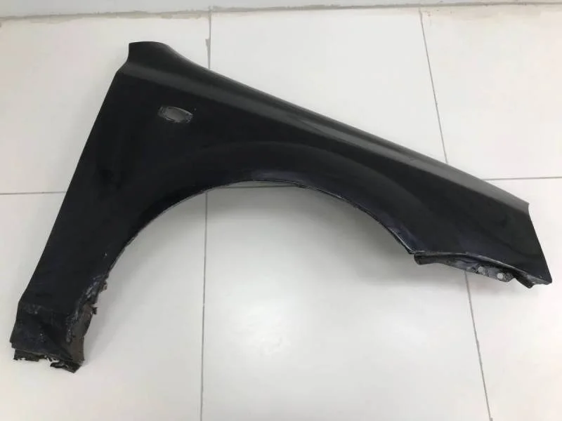 Крыло переднее правое Chevrolet Lacetti (J200) 2003-2013