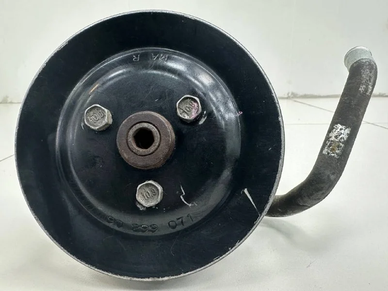 Насос гидроусилителя (электрогидроусилитель, ЭГУР) Chevrolet Lacetti (J200) 2003-2013