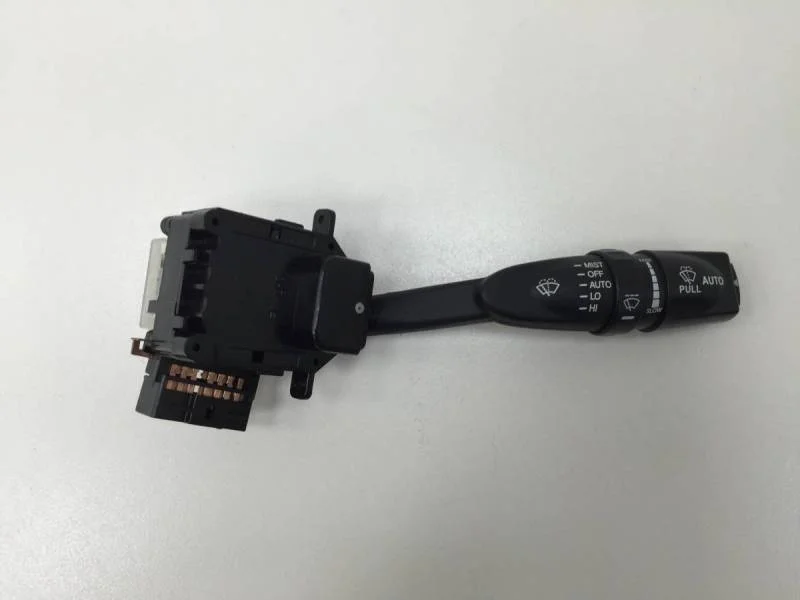 Переключатель стеклоочистителей SsangYong Actyon Sport 2006-2012