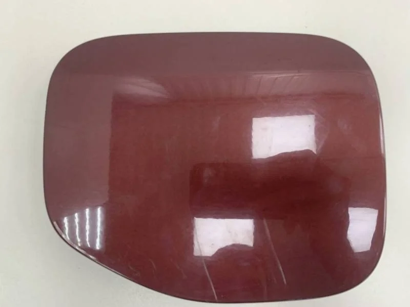 Лючок бензобака Toyota Land Cruiser Prado (J120) 2002-2009