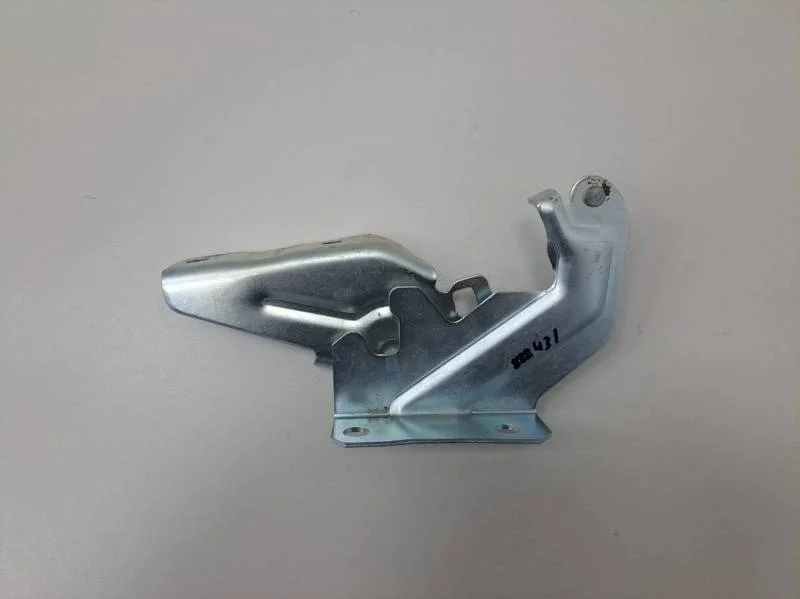 Петля капота левая Mitsubishi Lancer X (CX, CY)  2007>