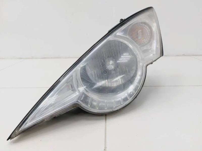 Фара левая SsangYong Actyon Sport 2006-2012