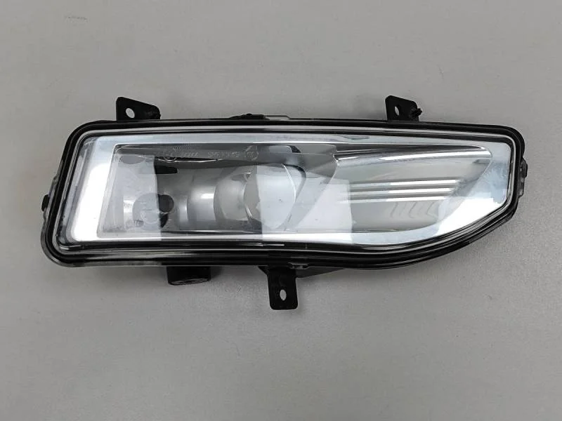 Фара противотуманная правая Nissan Qashqai (J11) 2014>