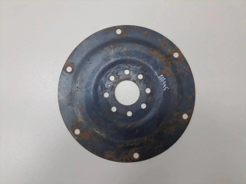 Маховик Mitsubishi Outlander XL (CW) 2006-2012