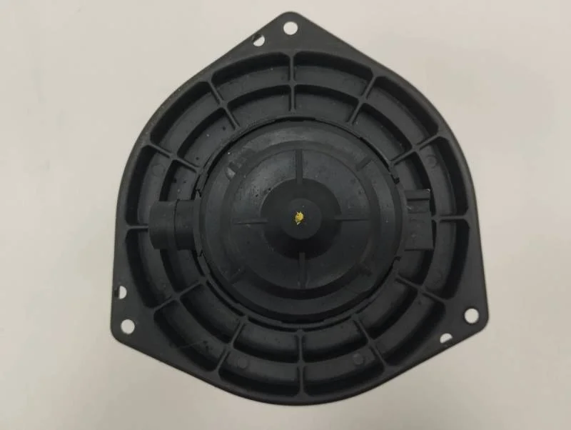 Моторчик отопителя SsangYong Actyon Sport 2006-2012