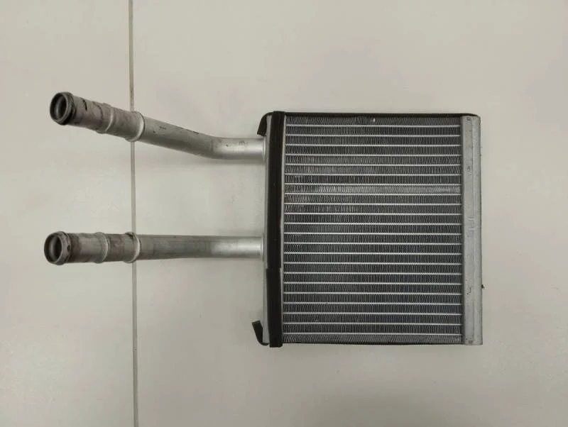 Радиатор отопителя SsangYong Actyon Sport 2006-2012