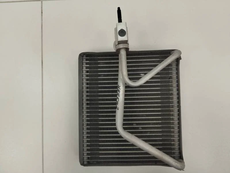 Испаритель кондиционера SsangYong Actyon Sport 2006-2012