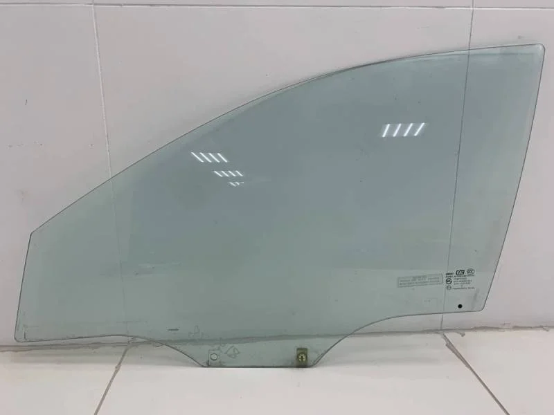 Стекло двери передней левой Chevrolet Lacetti (J200) 2003-2013