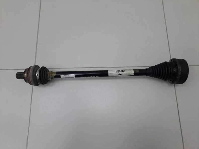 Полуось задняя правая Skoda Kodiaq 2016>