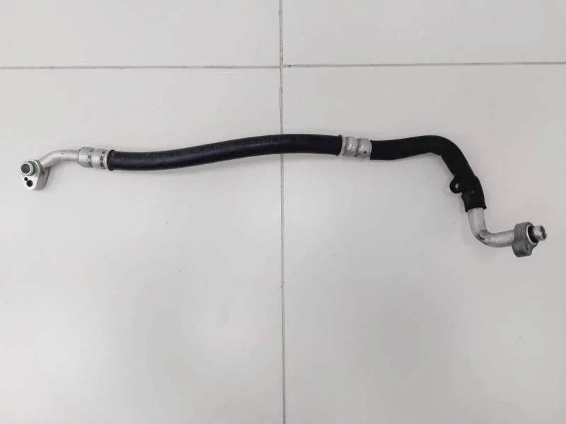 Трубка кондиционера SsangYong Actyon Sport 2006-2012