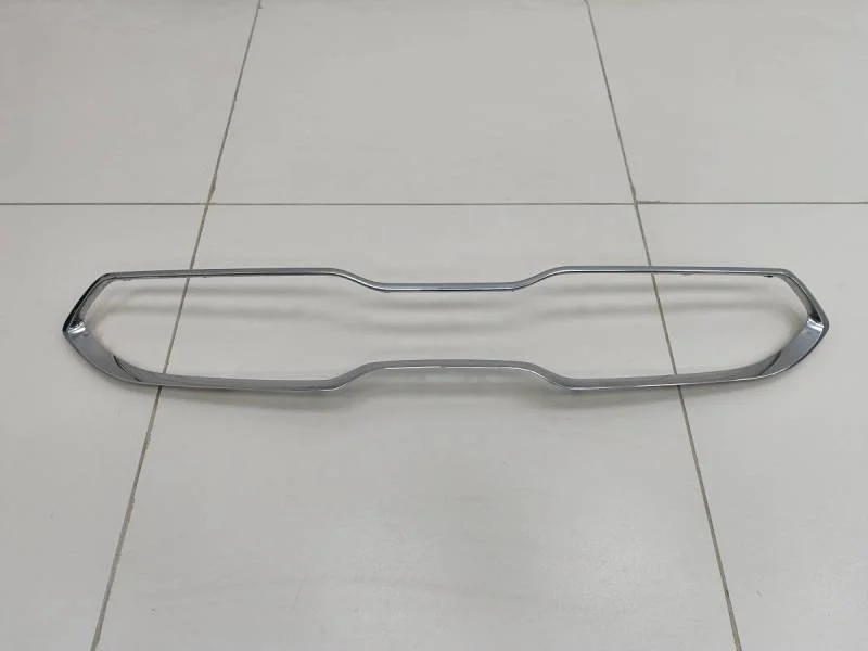 Молдинг решетки радиатора Kia Ceed (СD) 2018>