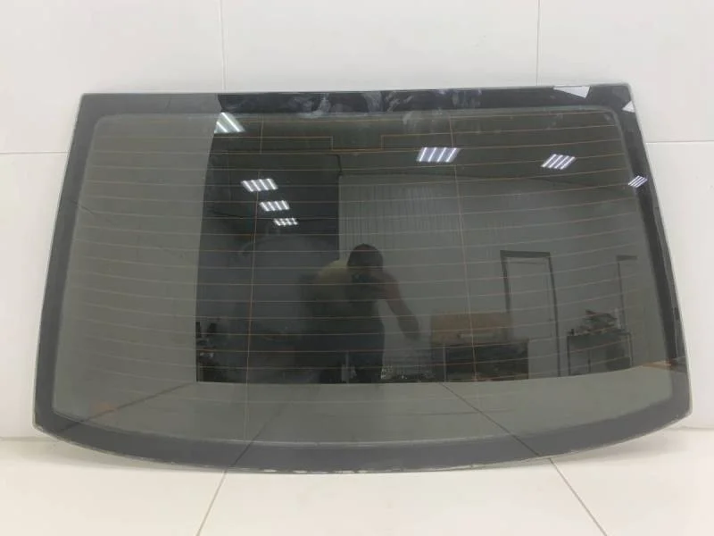Стекло заднее Chevrolet Lacetti (J200) 2003-2013