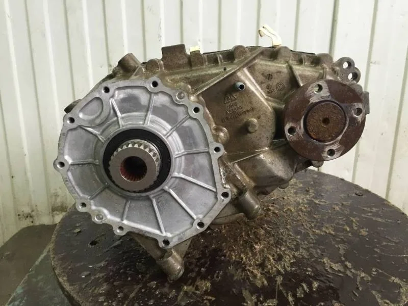 Коробка раздаточная SsangYong Actyon Sport 2006-2012