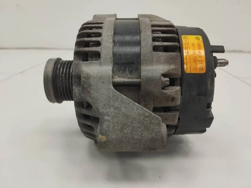 Генератор SsangYong Actyon Sport 2006-2012