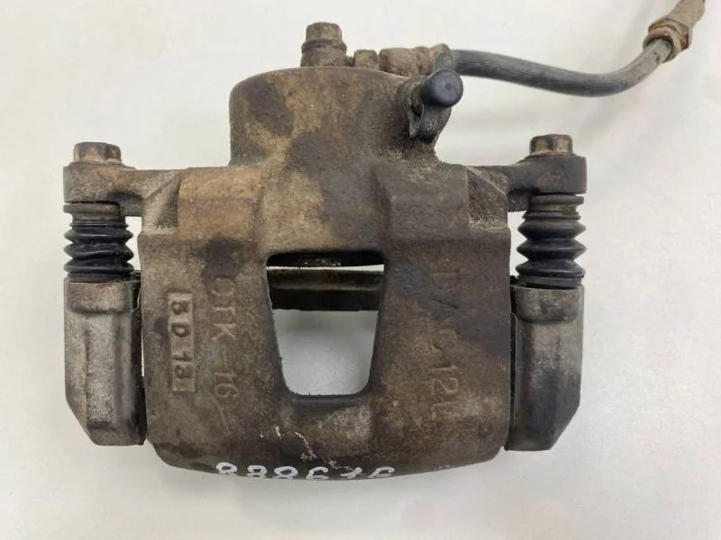 Суппорт передний левый Chevrolet Lacetti (J200) 2003-2013