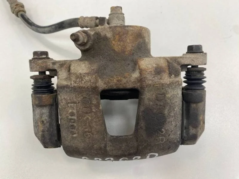 Суппорт передний правый Chevrolet Lacetti (J200) 2003-2013