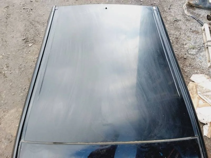 Крыша SsangYong Actyon Sport 2006-2012
