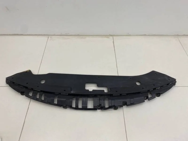 Кожух замка капота Kia Optima 4 (JF) 2015>