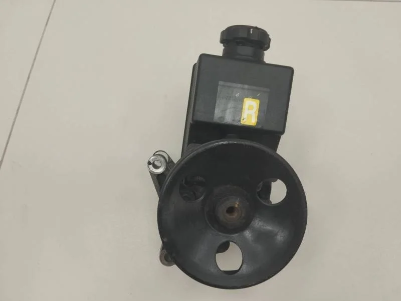 Насос гидроусилителя (электрогидроусилитель, ЭГУР) SsangYong Actyon Sport 2006-2012