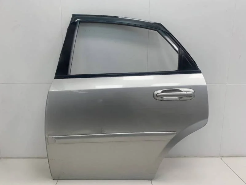 Дверь задняя левая Chevrolet Lacetti (J200) 2003-2013