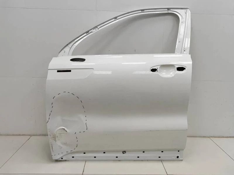 Дверь передняя левая Kia Sorento 2020>