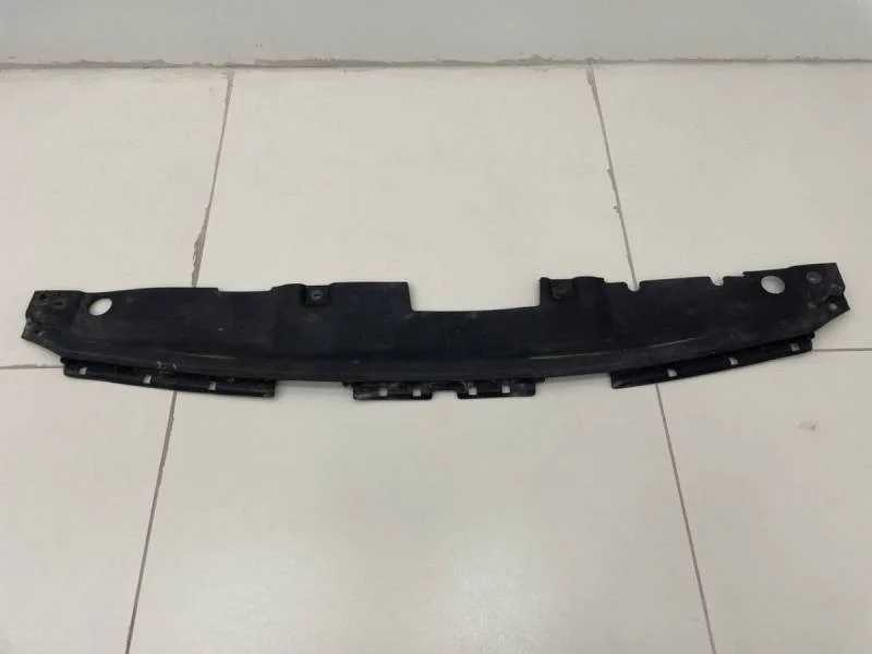 Кожух замка капота Hyundai Solaris 2010-2017