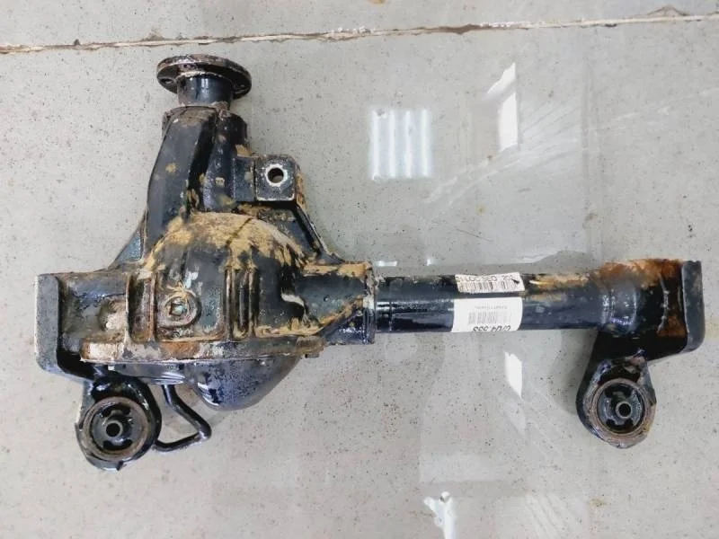 Редуктор переднего моста SsangYong Actyon Sport 2006-2012