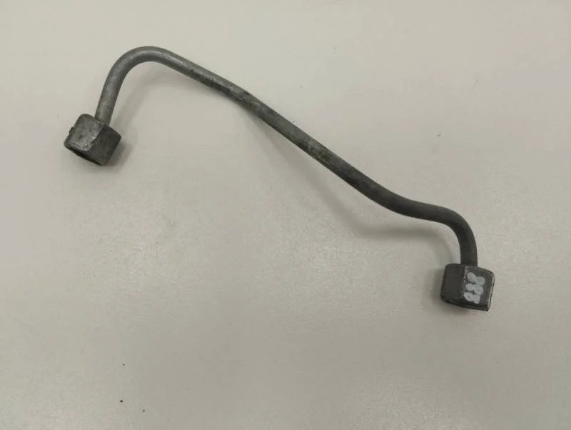 Трубка ТНВД SsangYong Actyon Sport 2006-2012