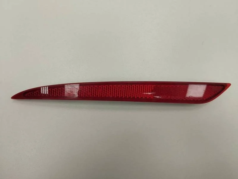 Отражатель в бампер задний левый Ford Mondeo 5 2015>