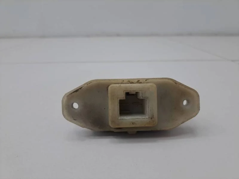 Резистор отопителя Nissan X-Trail (T30) 2001-2006