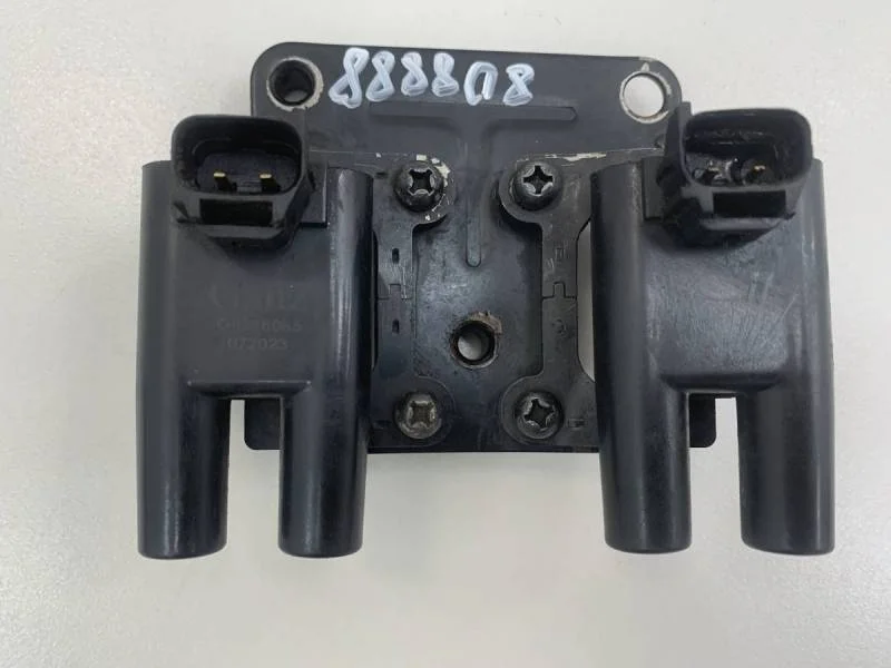 Катушка зажигания Chevrolet Lacetti (J200) 2003-2013