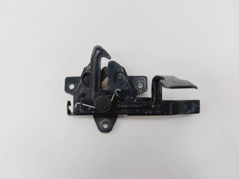 Замок капота SsangYong Actyon Sport 2006-2012