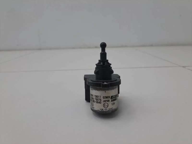 Моторчик корректора фары Lexus LS (USF40) 2006-2017