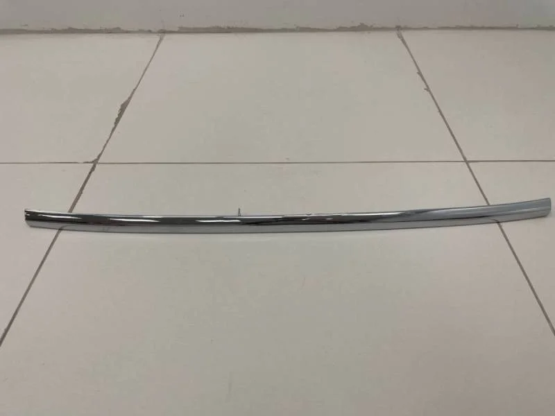 Молдинг решетки радиатора Mitsubishi ASX (GA) 2010>