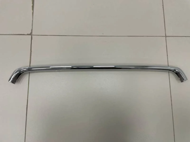 Молдинг решетки радиатора Mitsubishi ASX (GA) 2010>