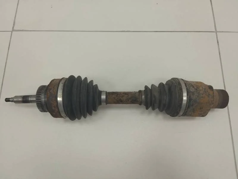 Полуось передняя SsangYong Actyon Sport 2006-2012