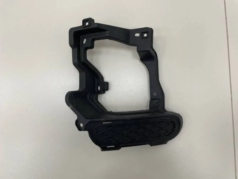 Кронштейн фары противотуманной левой Mitsubishi ASX (GA) 2010>