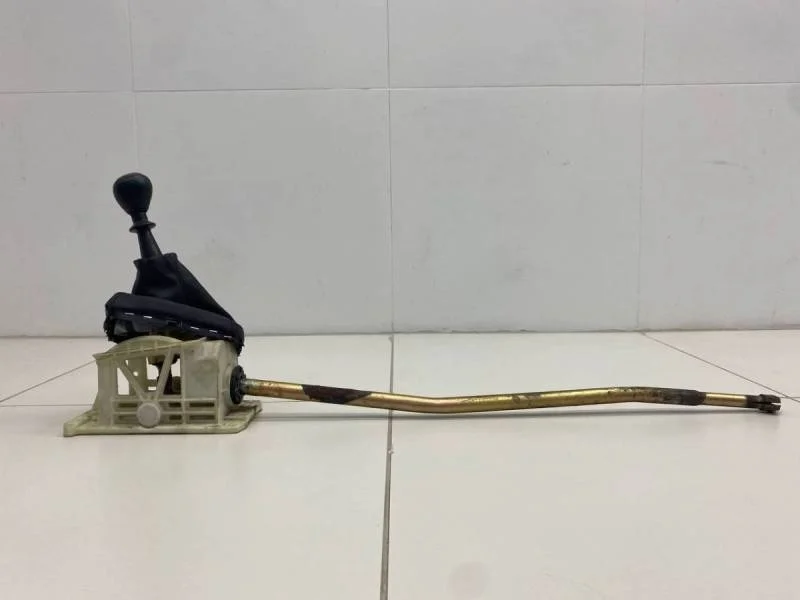 Кулиса КПП Chevrolet Lacetti (J200) 2003-2013