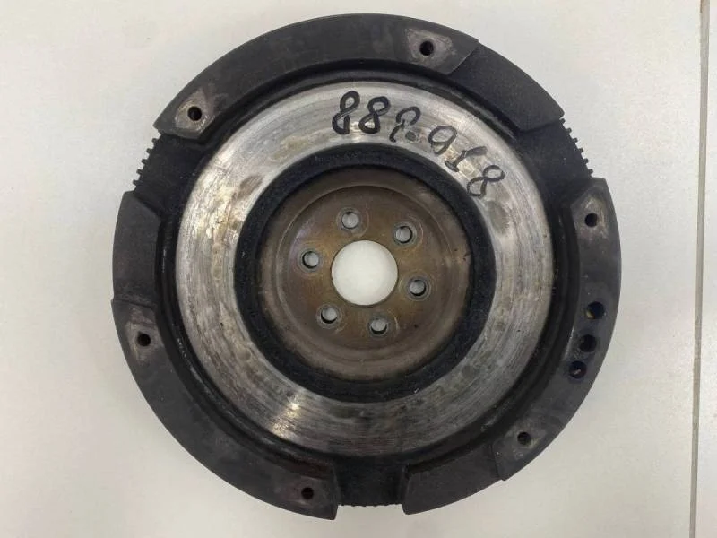 Маховик Chevrolet Lacetti (J200) 2003-2013