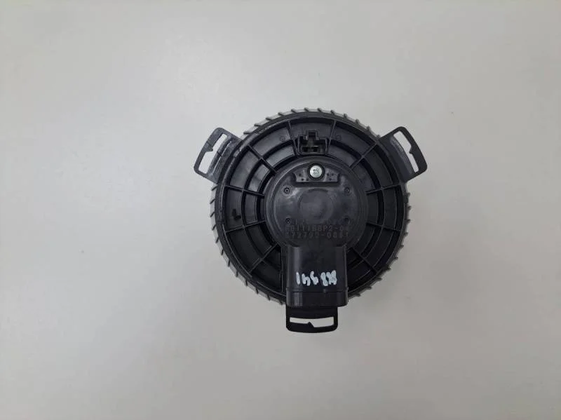 Моторчик отопителя Mazda Mazda 3 (BL) 2009-2013