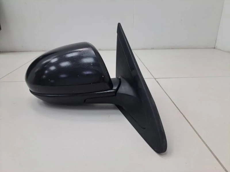 Зеркало правое электрическое Mazda Mazda 3 (BL) 2009-2013