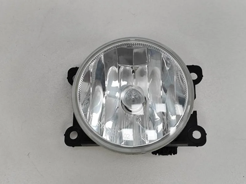Фара противотуманная Citroen C3 2009-2016