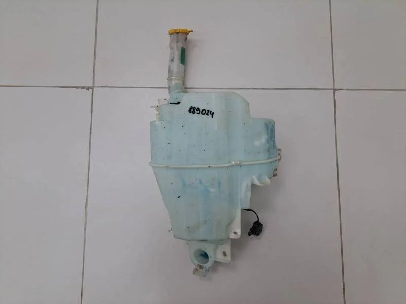 Бачок омывателя лобового стекла Mazda Mazda 3 (BL) 2009-2013