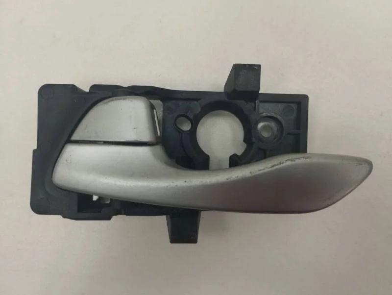 Ручка двери передней внутренняя левая Kia Rio 4 (FB) 2017>