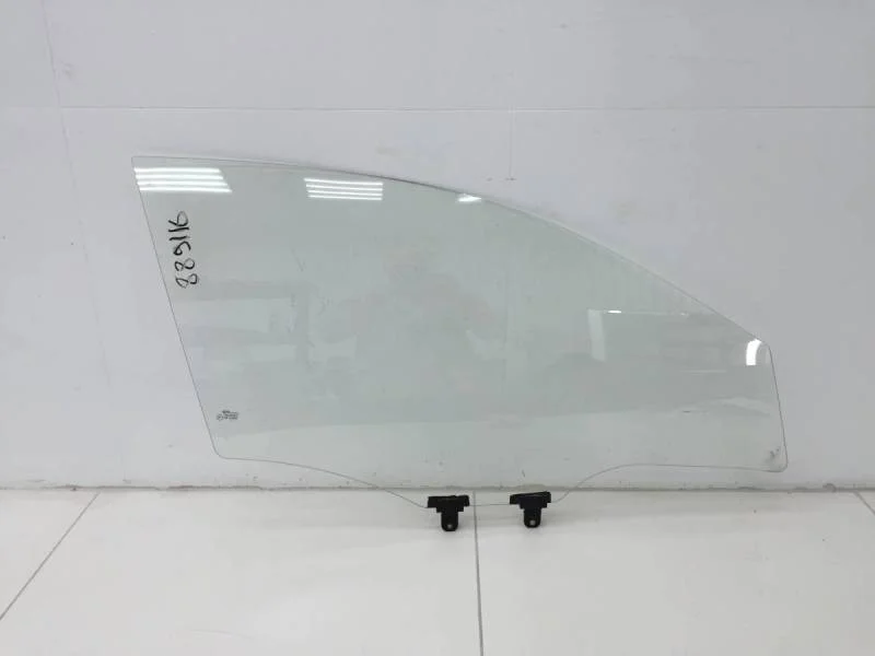 Стекло двери передней правой Kia Rio 4 (FB) 2017>