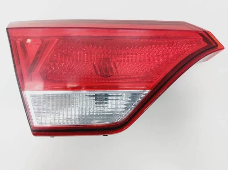 Фонарь задний внутренний левый Kia Rio 4 (FB) 2017>