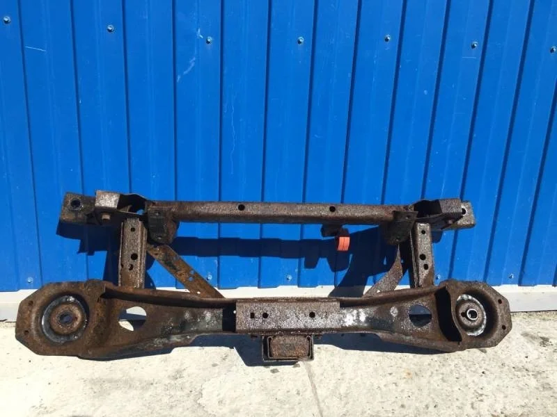 Балка задняя Mazda Mazda 3 (BL) 2009-2013