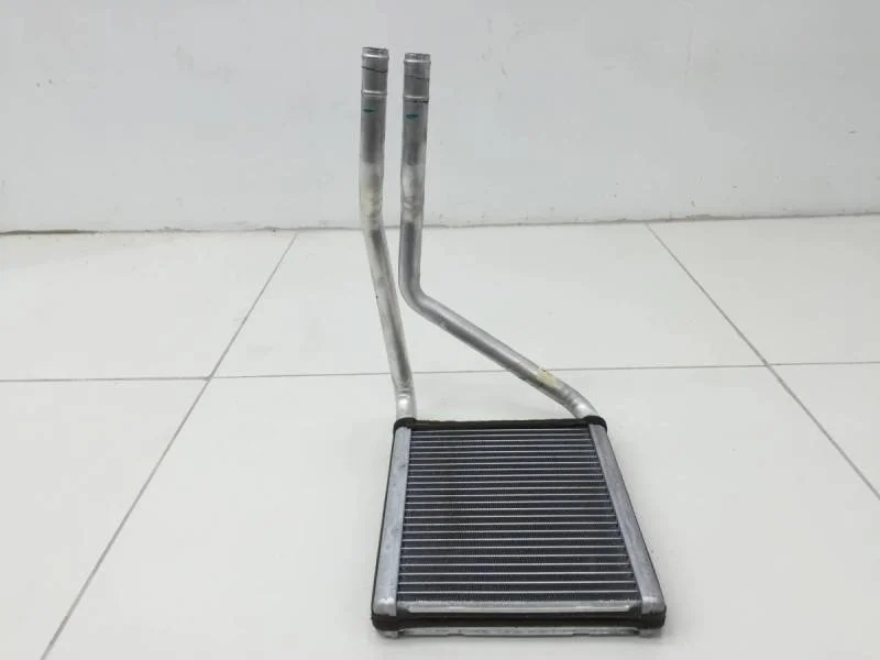 Радиатор отопителя Kia Rio 4 (FB) 2017>