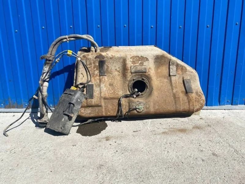 Бак топливный Chevrolet Lacetti (J200) 2003-2013